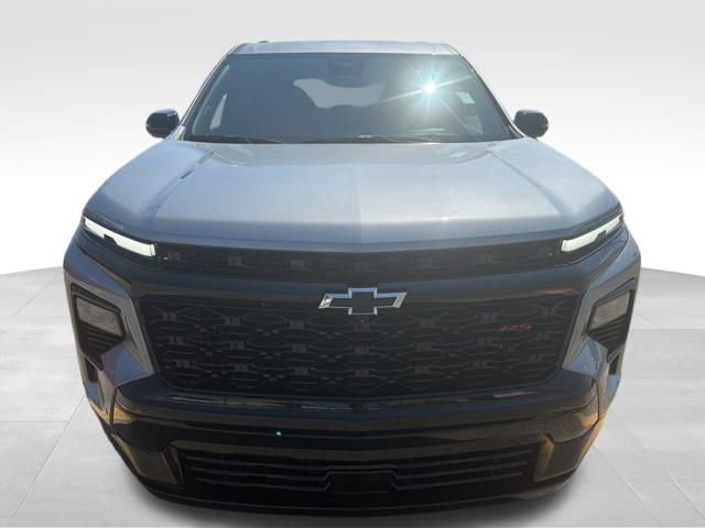 New 2026 Chevrolet Traverse RS AWD/4WD image 31