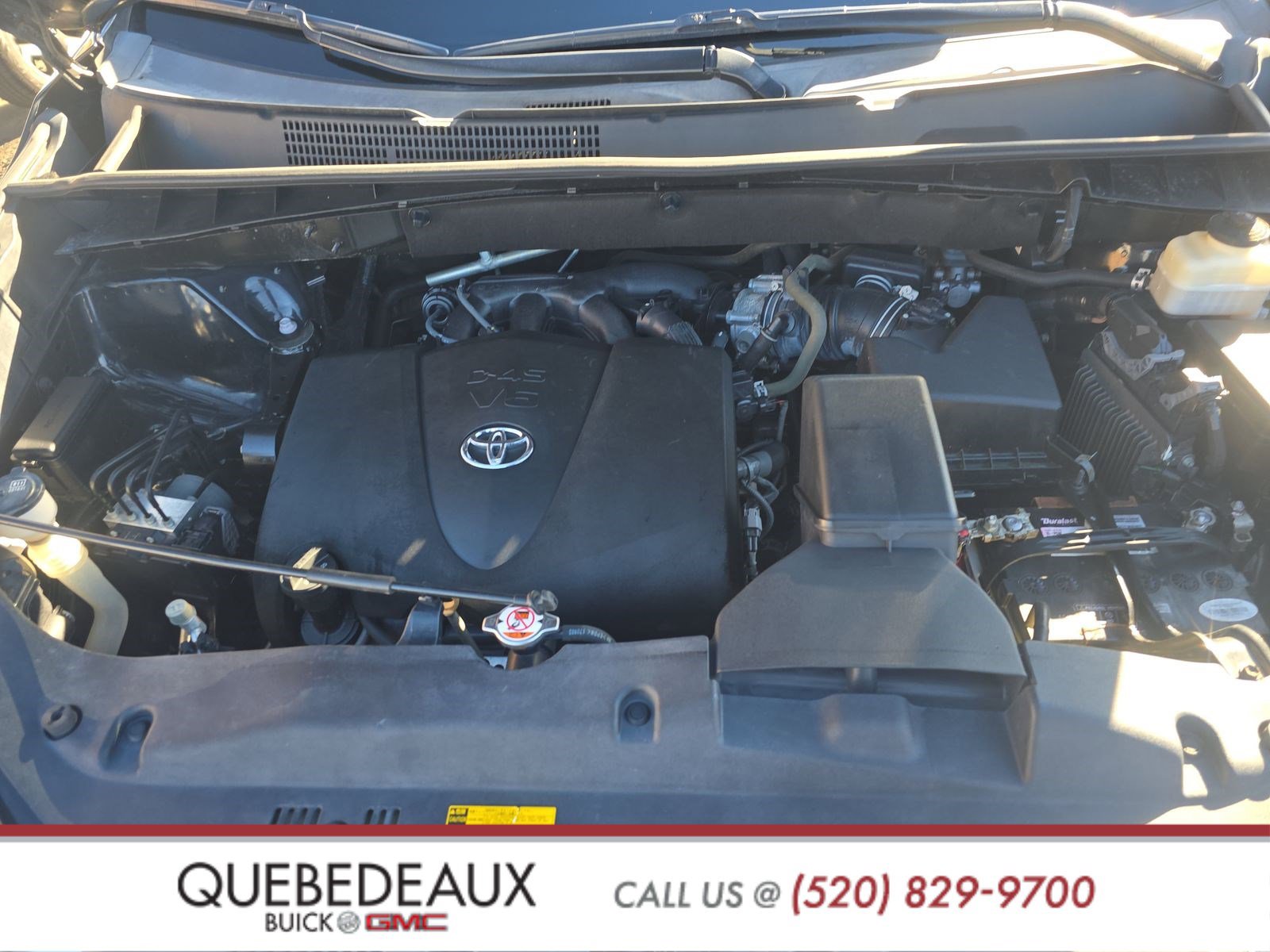 Used 2018 Toyota Highlander Plus image 16