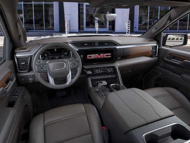 New 2026 GMC Sierra 1500 Denali w/ Denali Reserve Package AWD/4WD image 15