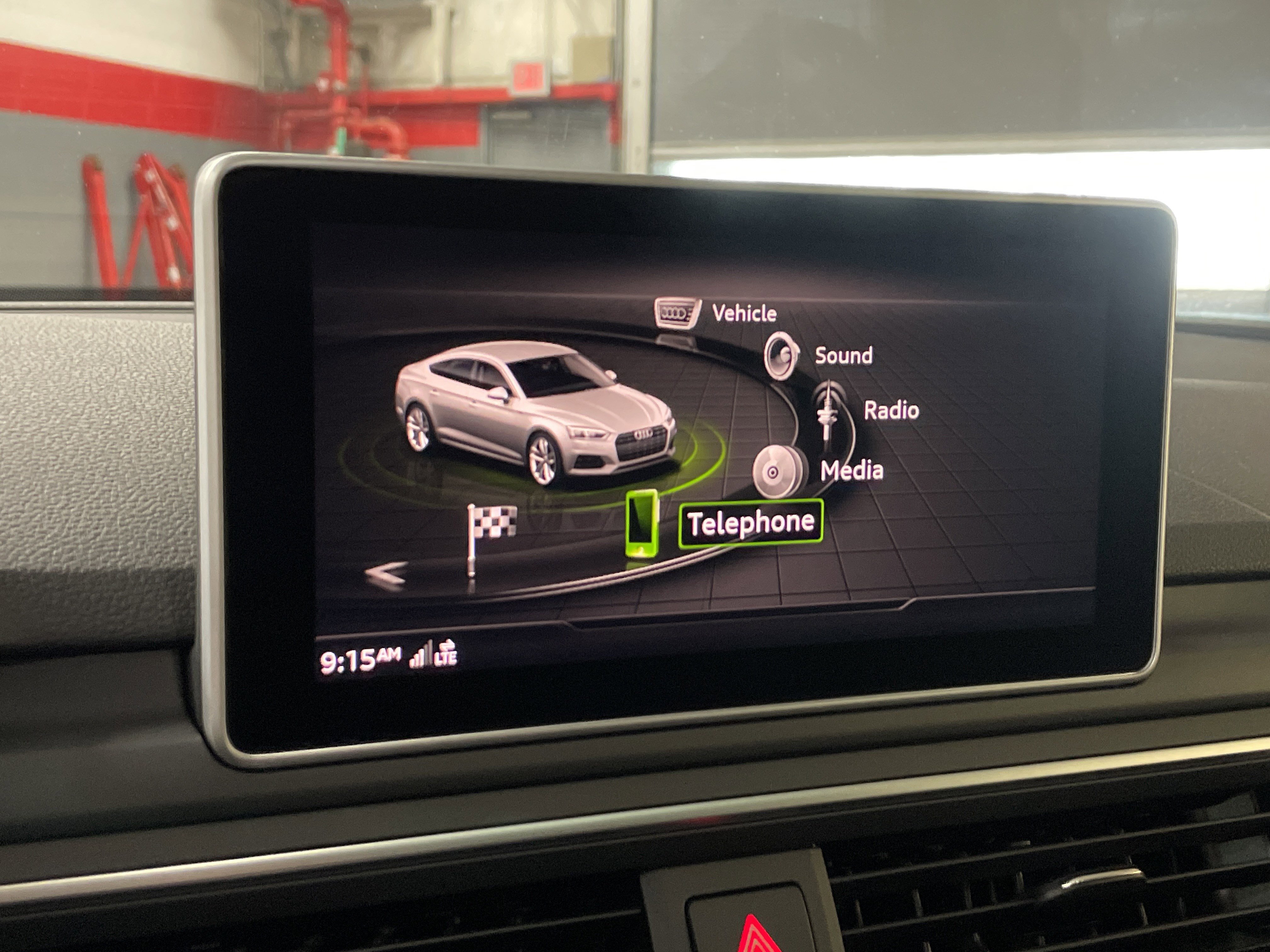 Used 2019 Audi S5 Premium Plus w/ Premium Plus image 23