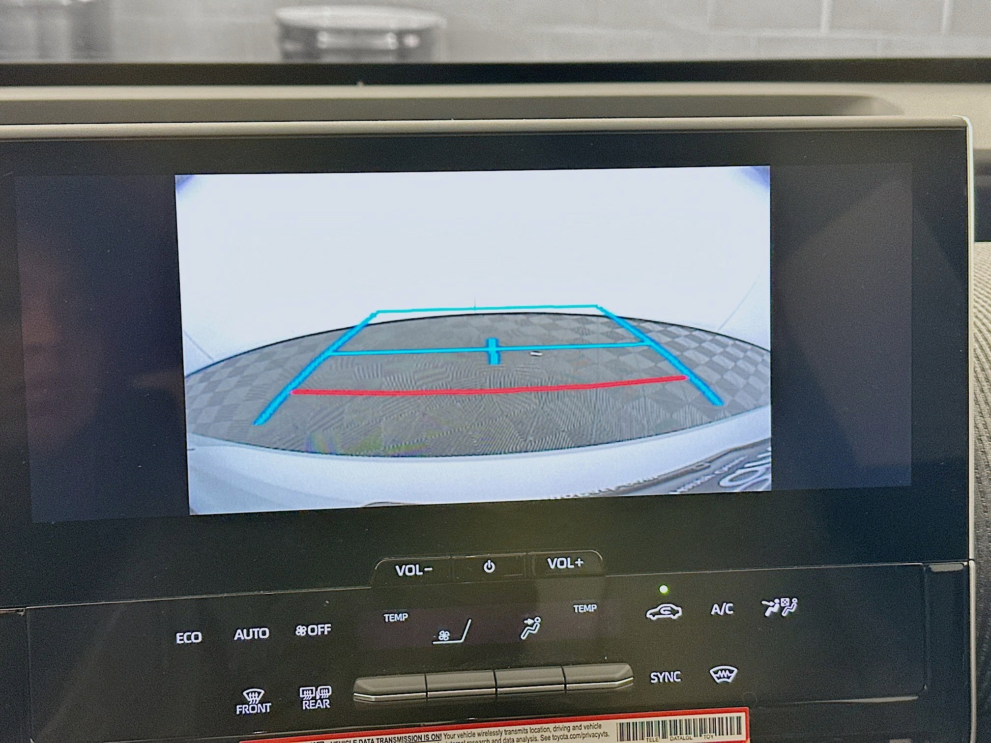 Used 2024 Toyota bZ4X XLE image 22