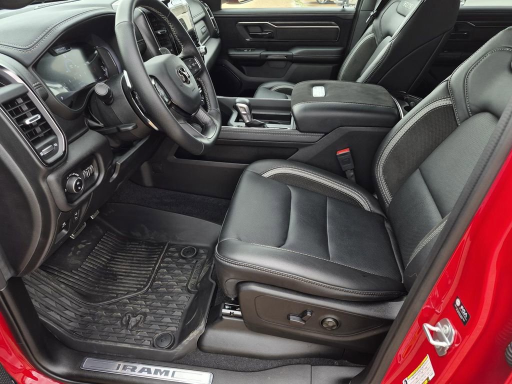 Used 2025 RAM 1500 RHO image 14