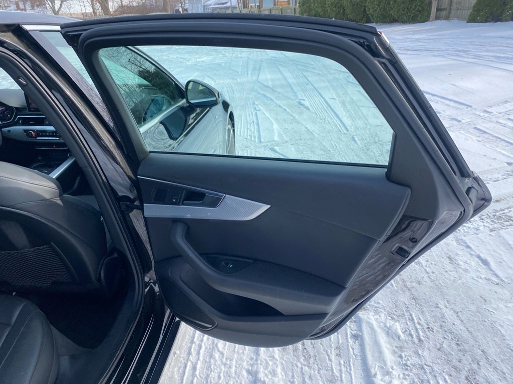 Used 2017 Audi A4 2.0T Premium Plus w/ Premium Plus Package image 24