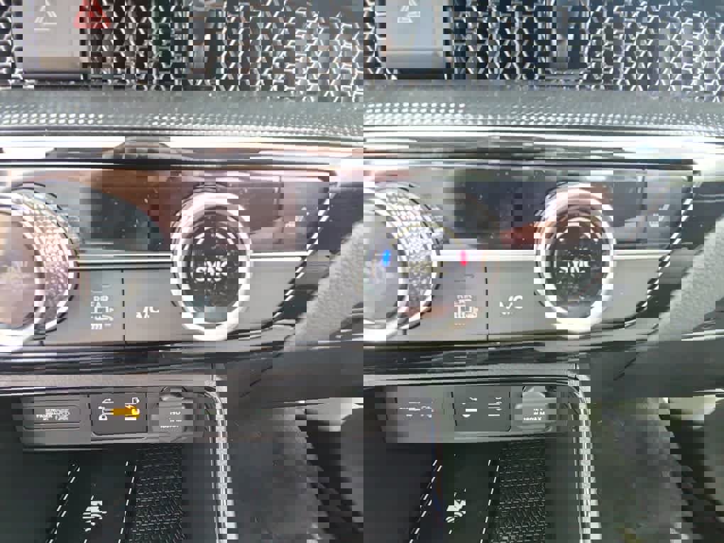 New 2026 Honda CR-V EX-L image 45