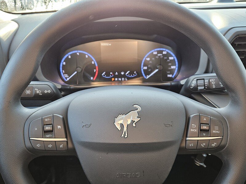 Used 2021 Ford Bronco Sport image 21