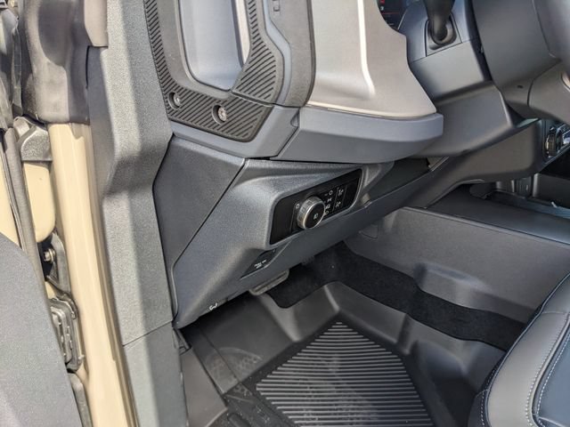 New 2026 Ford Bronco Outer Banks AWD/4WD image 19