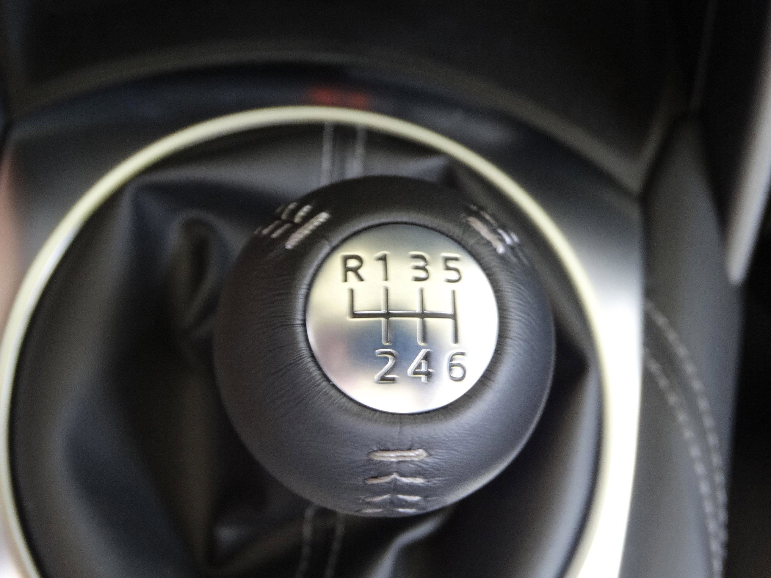 New 2026 MAZDA MX-5 Miata Club w/ Interior Package image 20