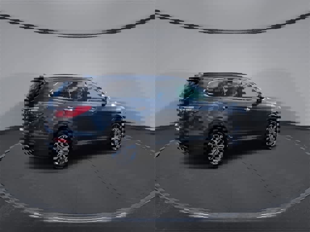 Used 2015 Hyundai Santa Fe GLS w/ Option Group 02 image 8