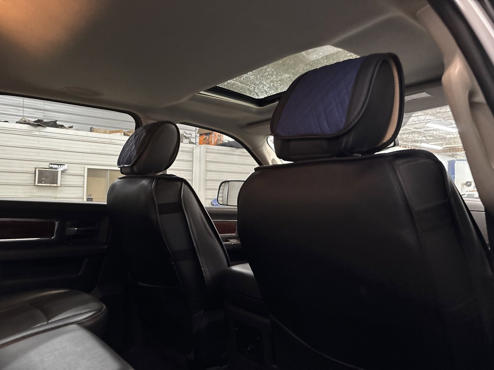 Used 2010 Dodge Ram 2500 Truck Laramie w/ Protection Group image 32