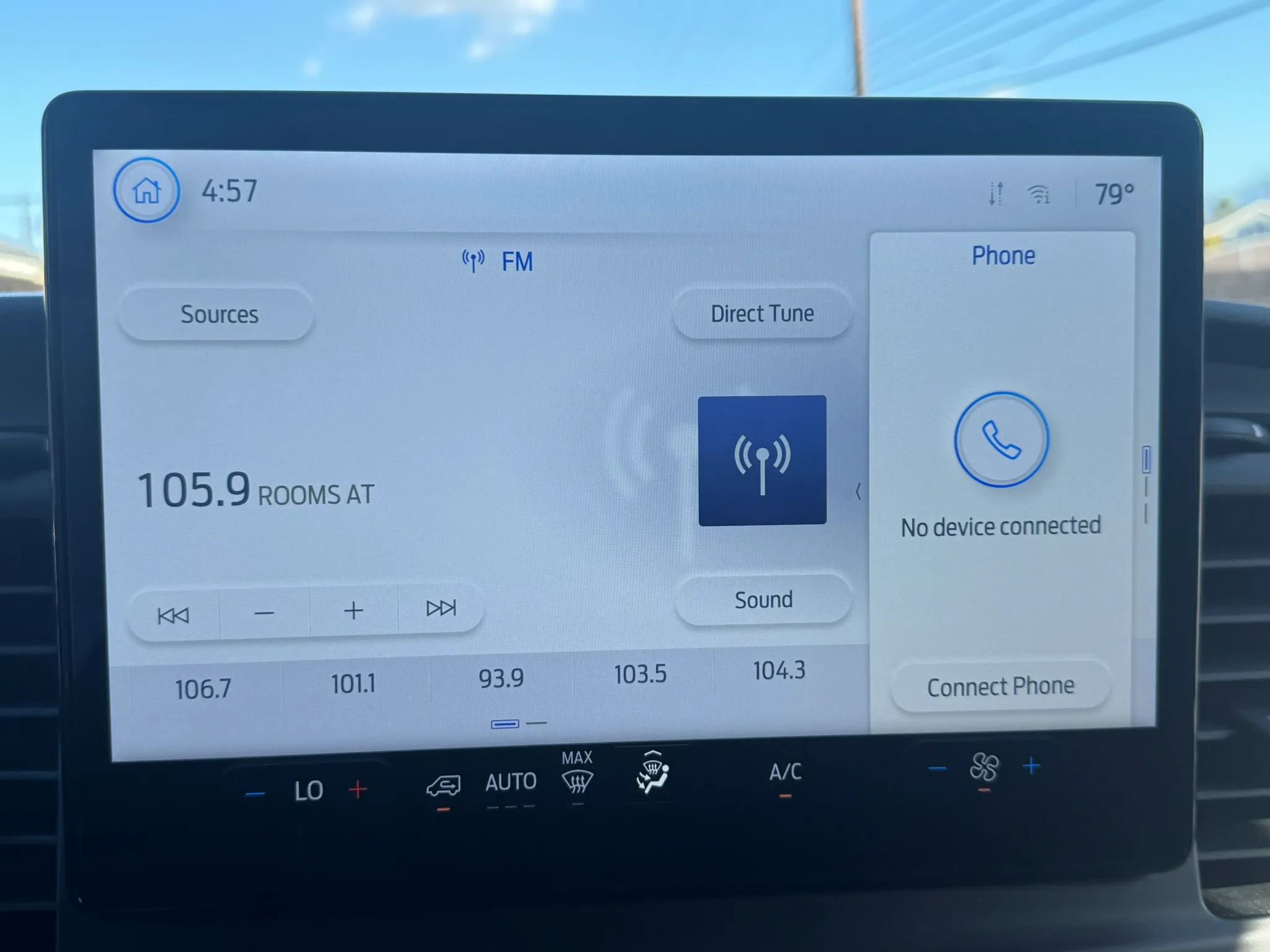 Used 2026 Ford Transit 350 148 High Roof Extended w/ Load Area Protection Package image 26