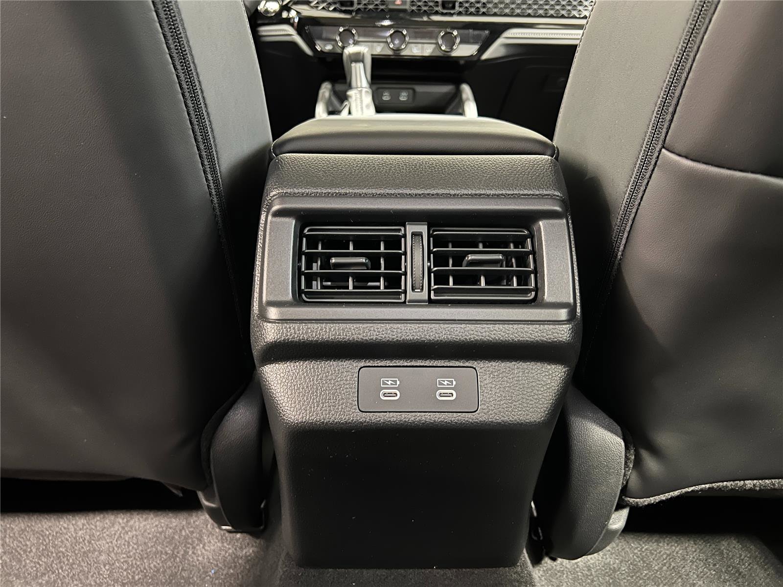 New 2025 Honda Accord Touring image 29