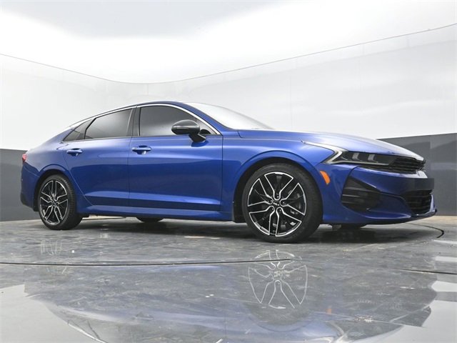 Used 2023 Kia K5 GT w/ GT1 Package image 47