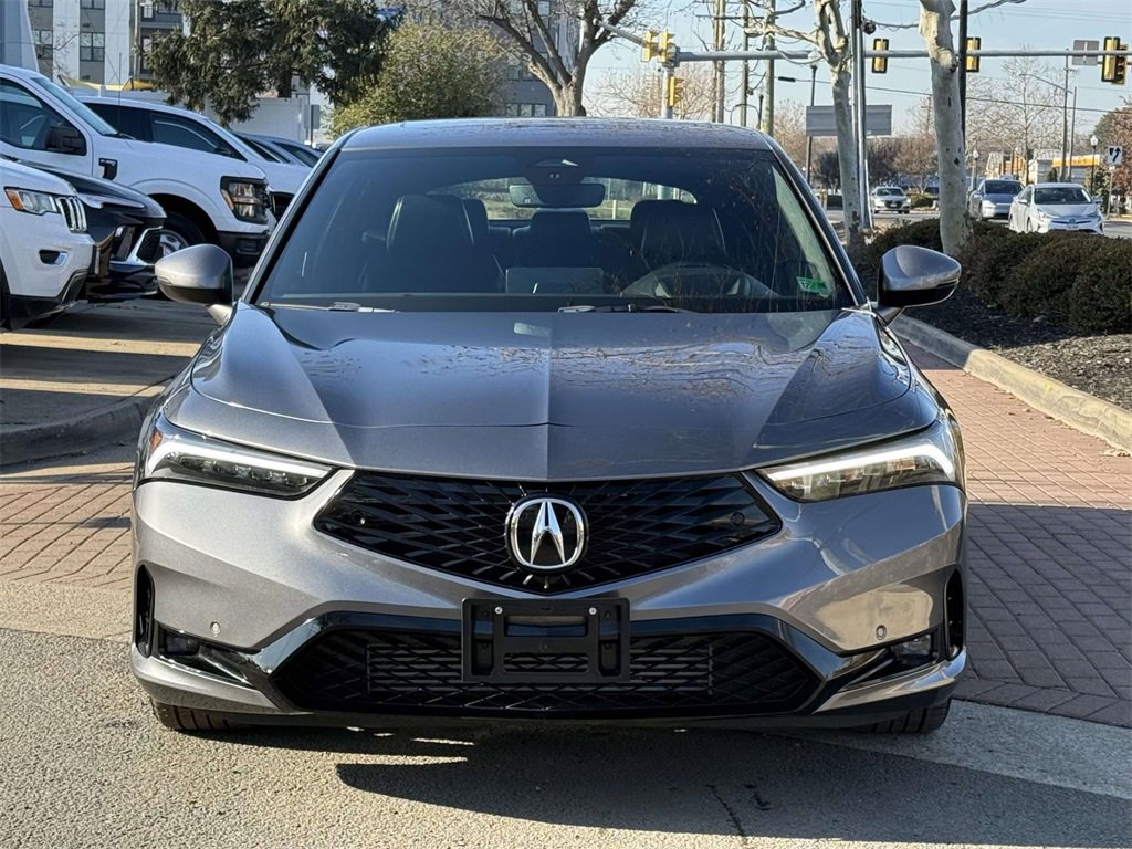 Used 2024 Acura Integra A-Spec image 2
