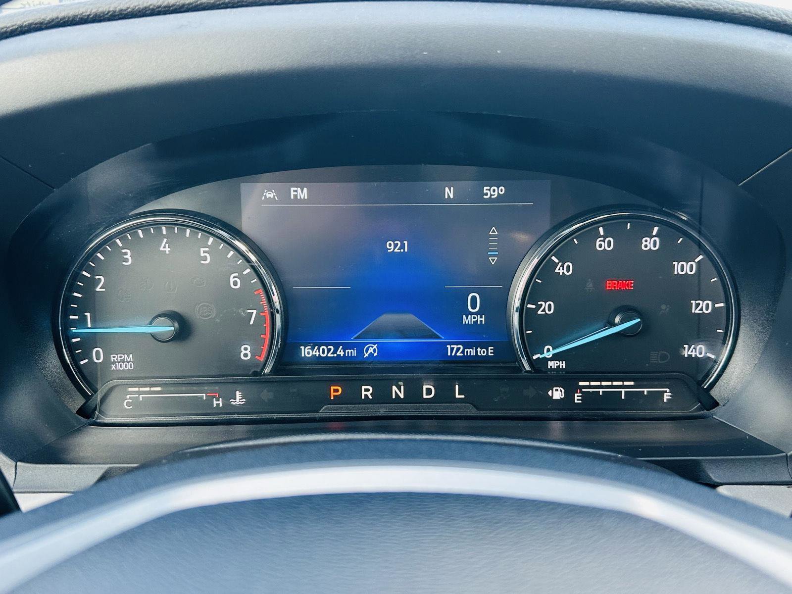 Used 2023 Ford Explorer XLT w/ Equipment Group 202A image 21