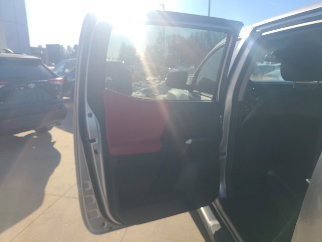 Used 2022 Toyota Tacoma SR5 image 14