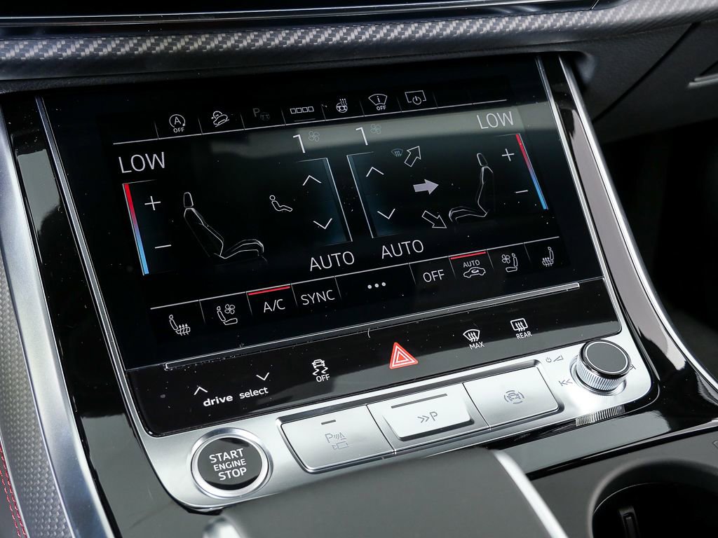 New 2026 Audi Q7 3.0T Prestige AWD/4WD image 17