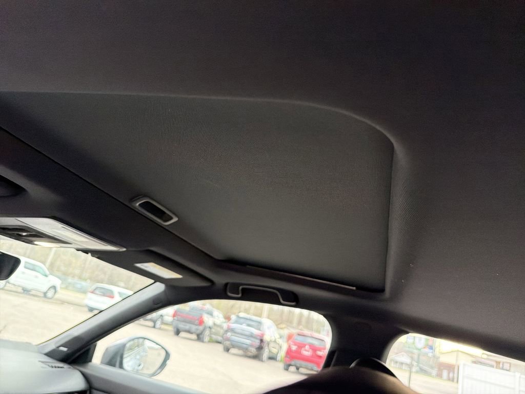 Used 2026 Honda Civic Sport Touring image 13