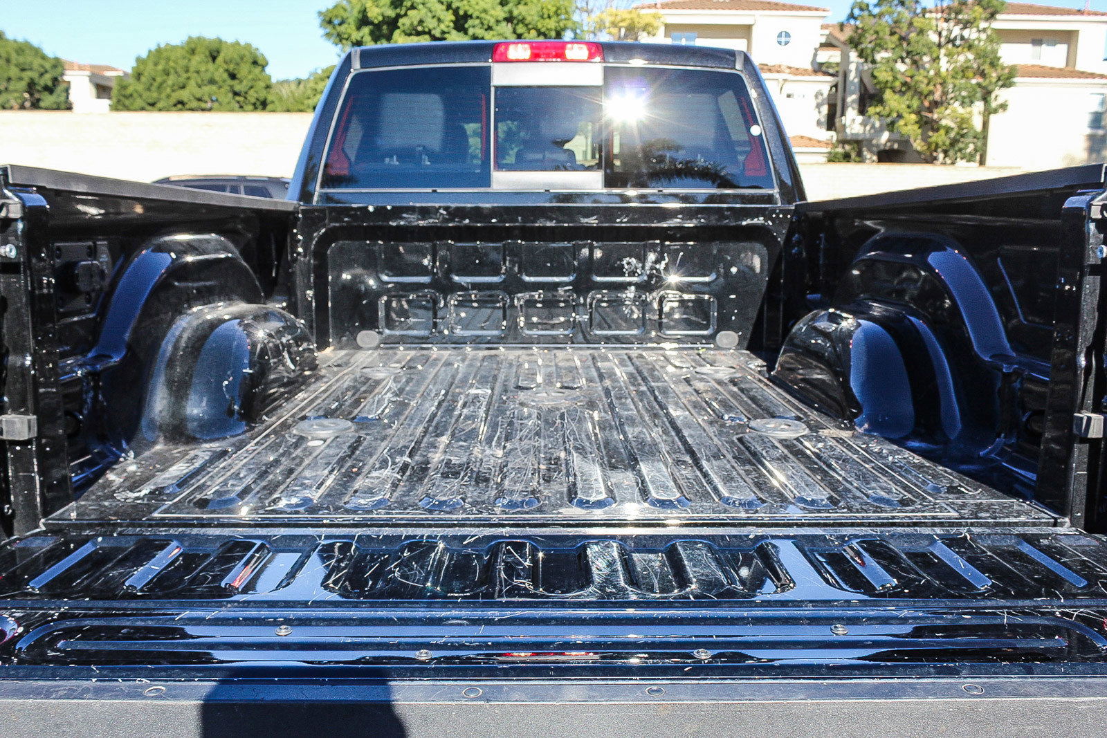 Used 2025 RAM 2500 Laramie image 26