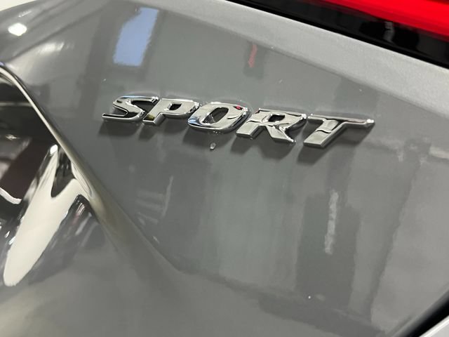 New 2026 Honda Civic Sport image 6