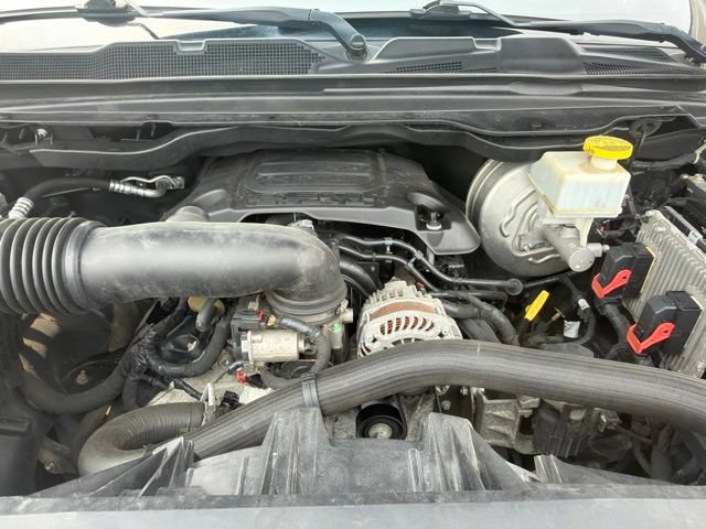 Used 2019 RAM 1500 Big Horn AWD/4WD image 31