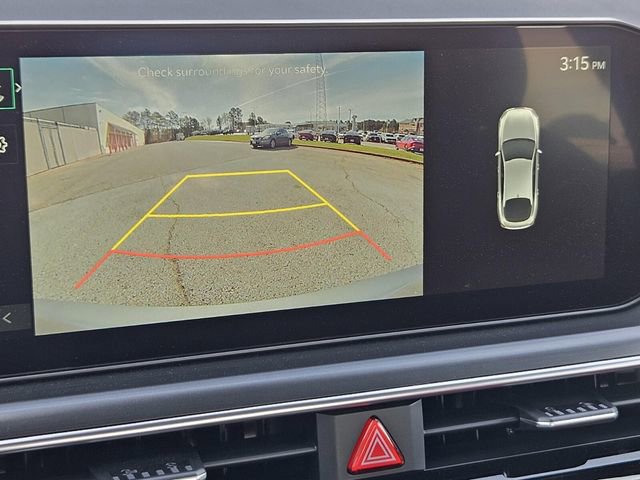 New 2026 Kia K5 GT-Line image 21