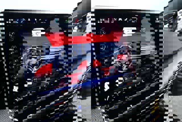 New 2026 Volkswagen Golf w/ Euro Style Package image 14