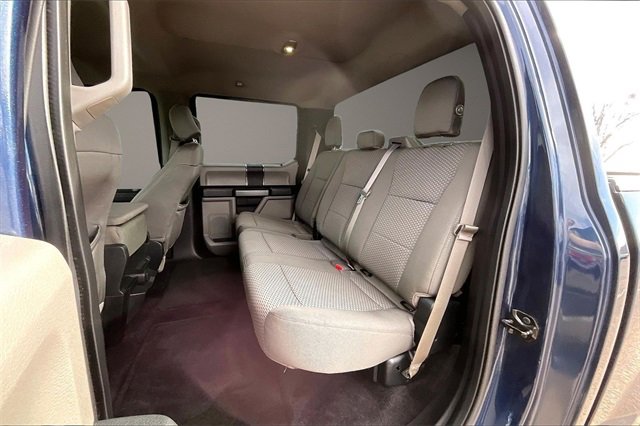 Used 2016 Ford F150 XLT w/ Equipment Group 301A Mid image 24