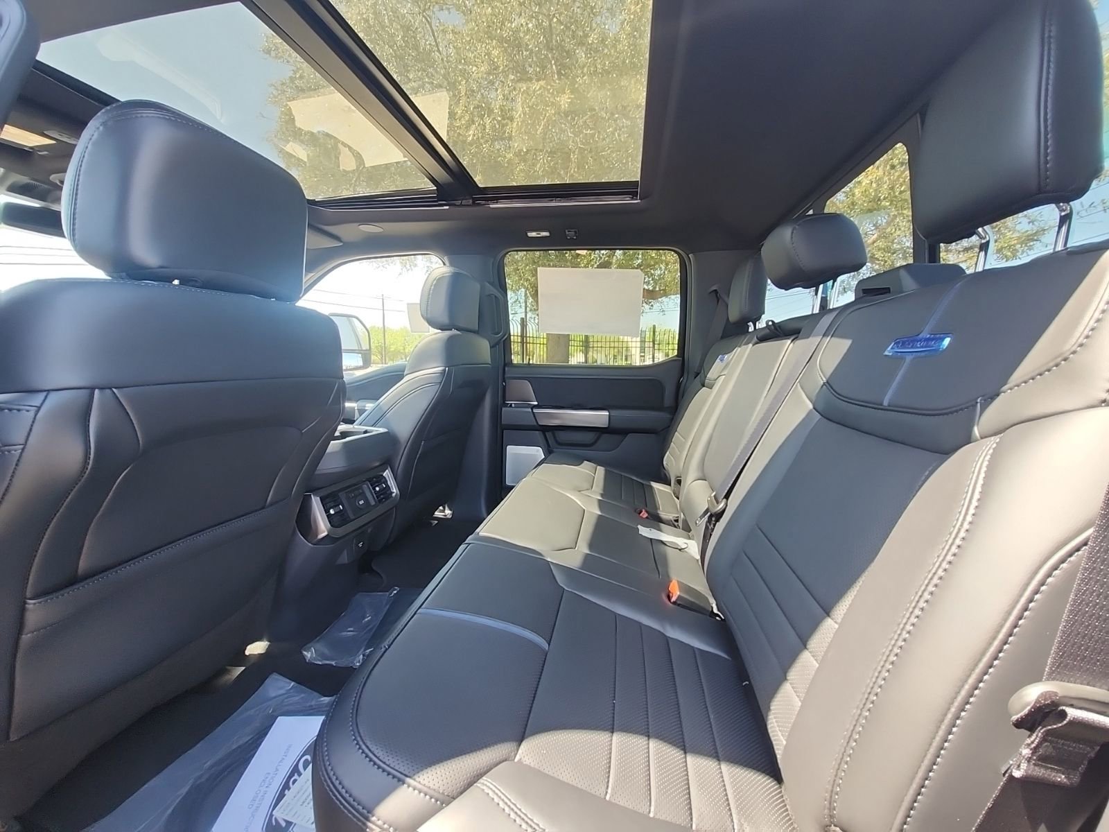 New 2026 Ford F350 Platinum image 11