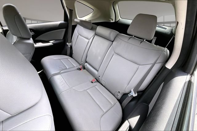 Used 2015 Honda CR-V EX-L image 19