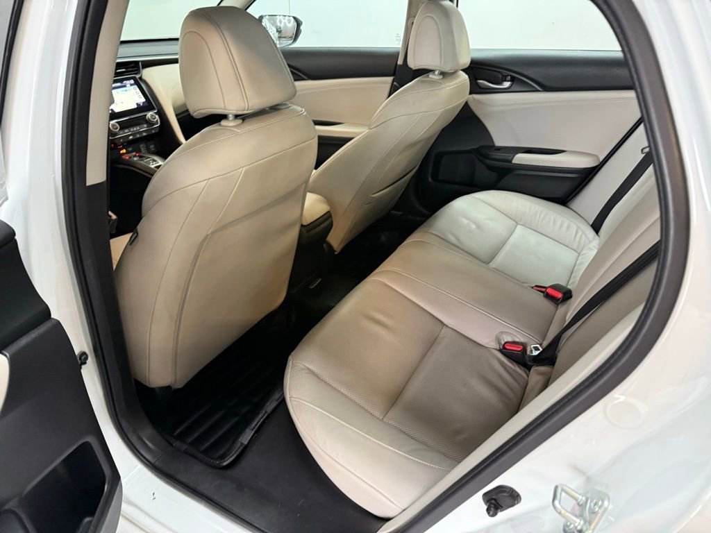 Used 2022 Honda Insight Touring image 40
