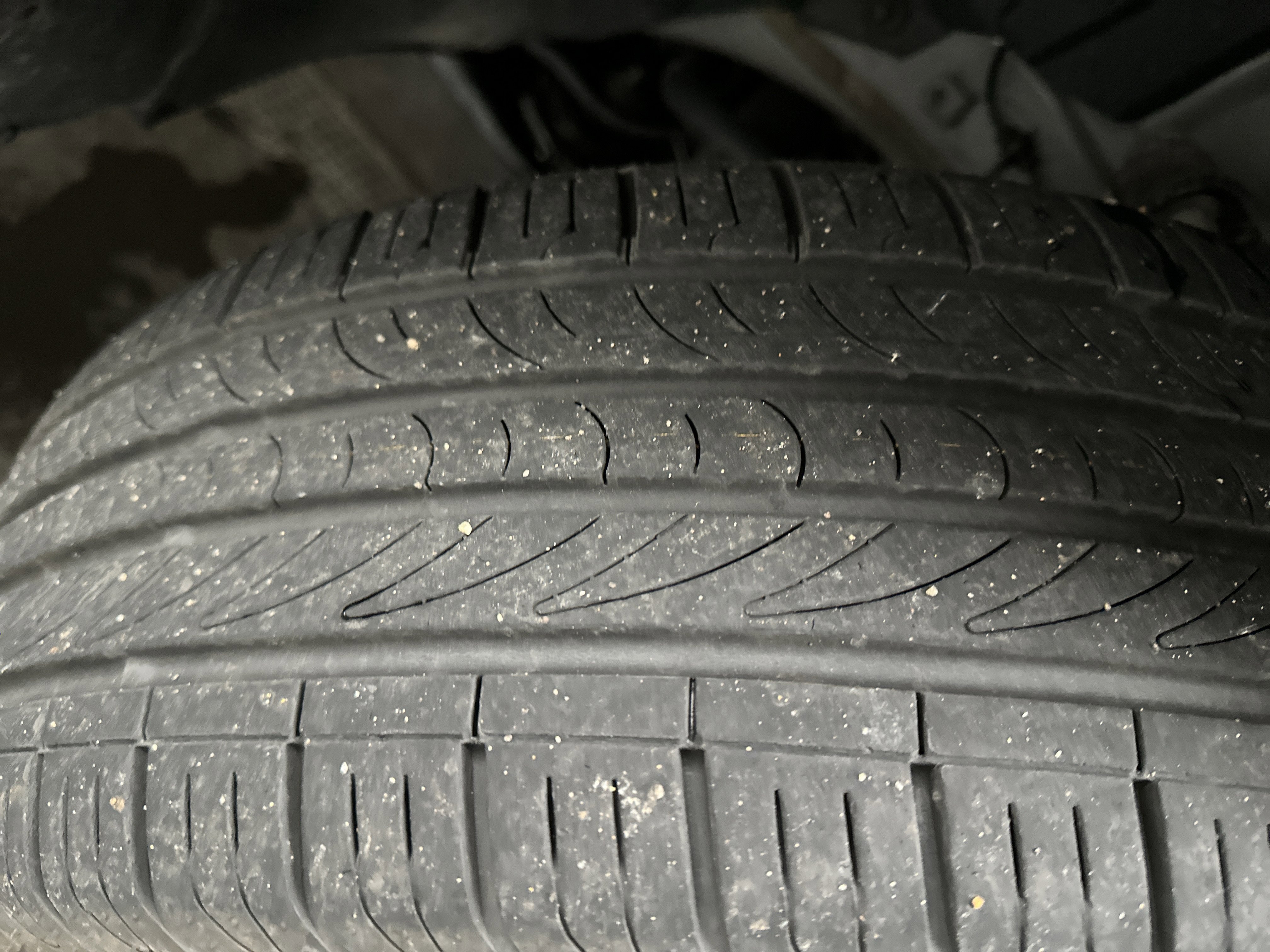 Used 2024 Jeep Compass Limited image 12