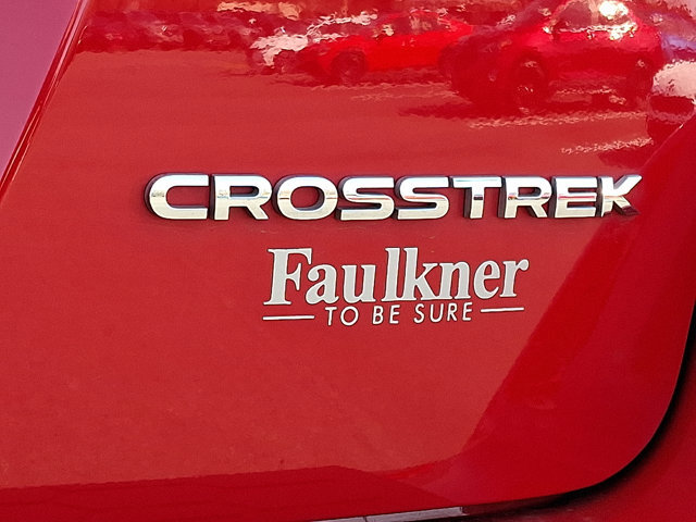 Certified 2021 Subaru Crosstrek 2.5i Limited w/ Moonroof Package 2 image 30