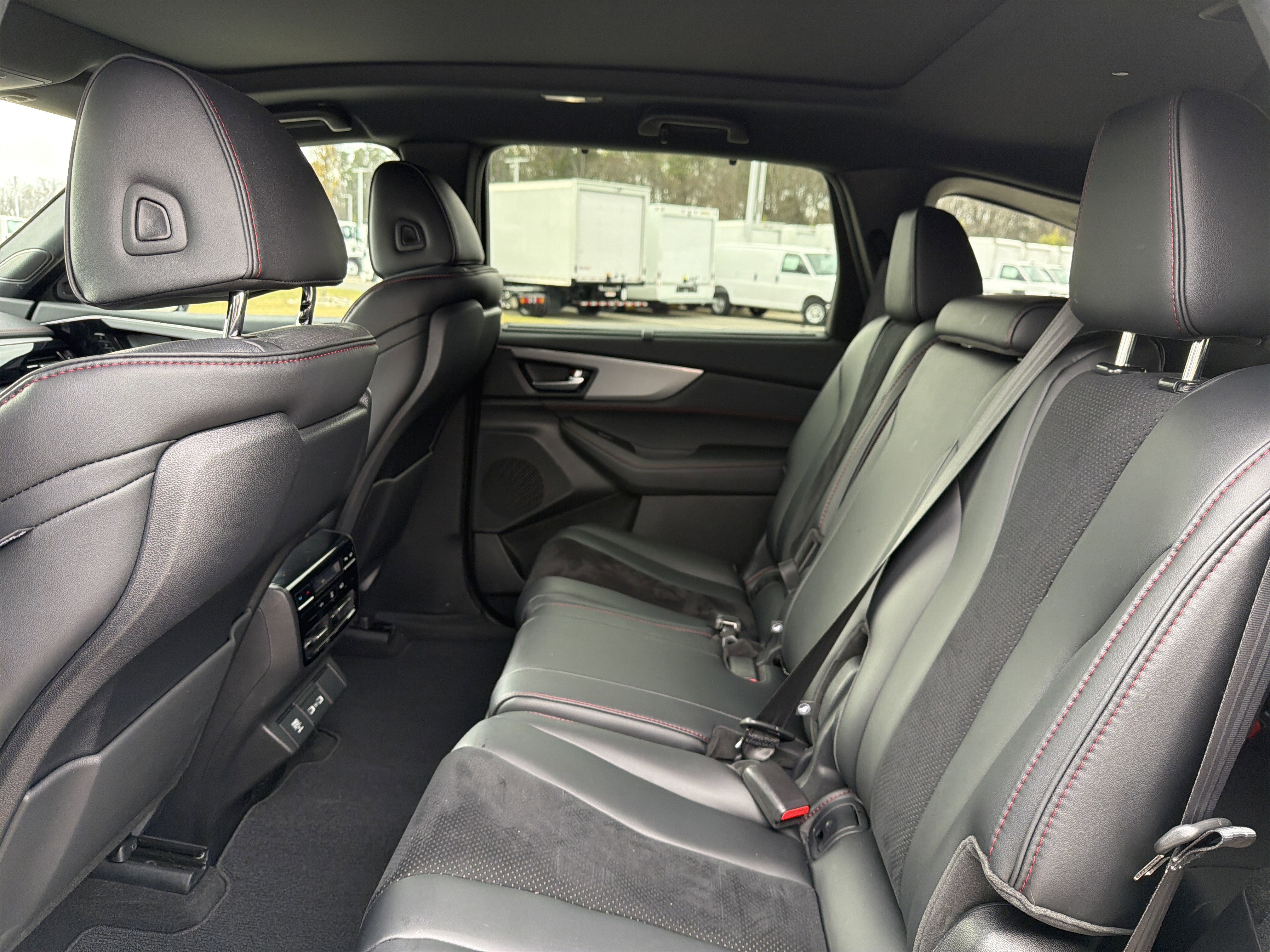 Certified 2024 Acura MDX A-Spec image 31