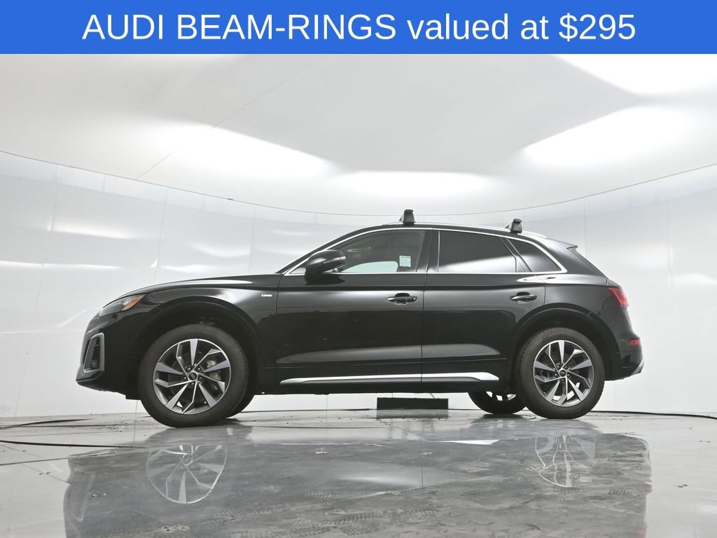 Used 2024 Audi Q5 2.0T Premium w/ Convenience Package image 7