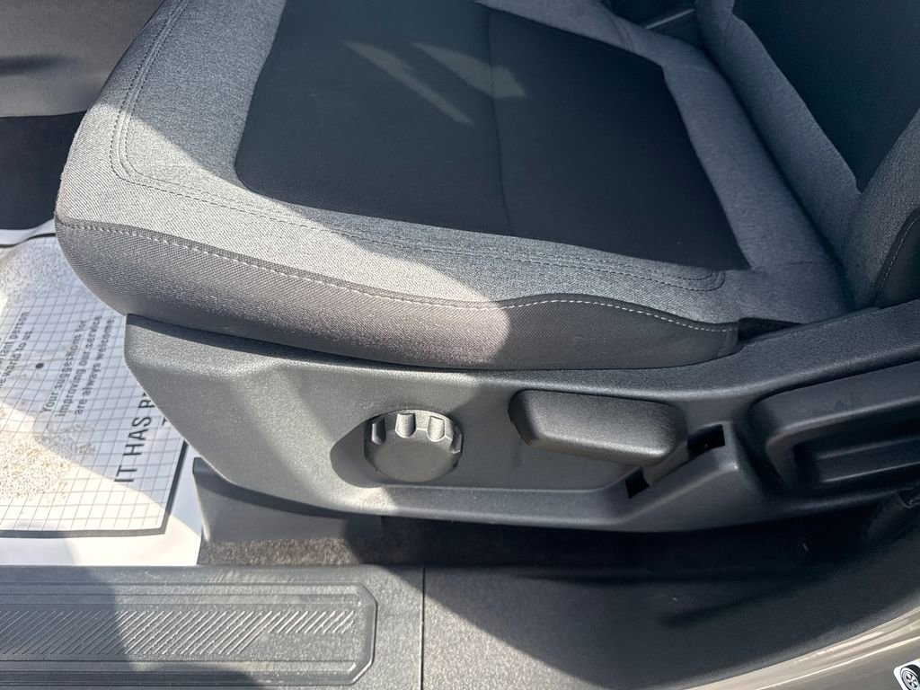 Used 2025 Ford Bronco Big Bend image 29