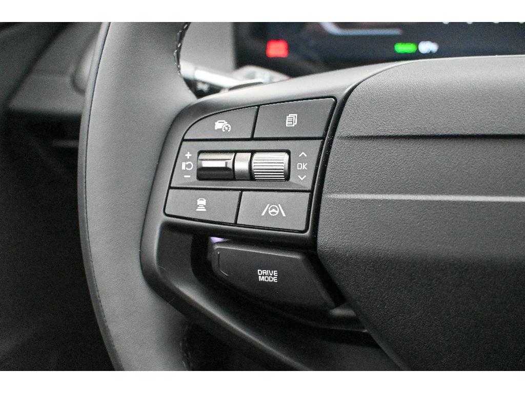 New 2025 Kia EV6 Light image 21