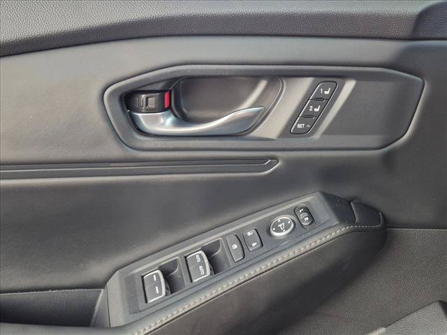Used 2024 Honda Accord Sport image 11