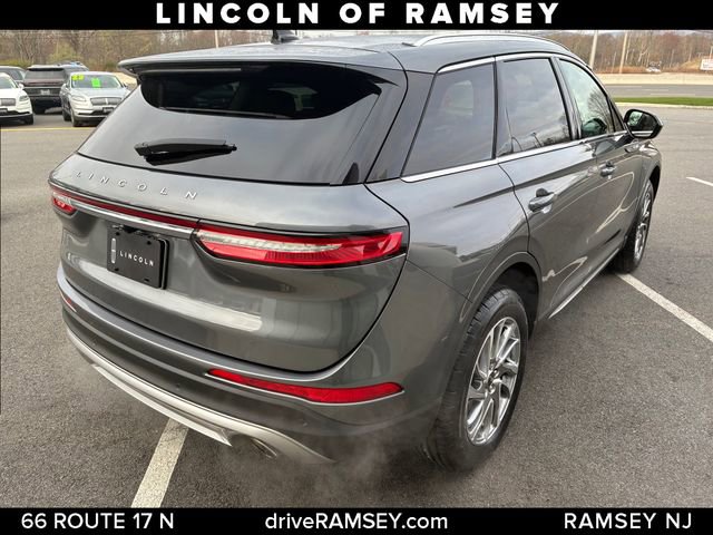 Used 2022 Lincoln Corsair AWD w/ Equipment Group 101A image 7