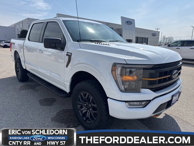 Used 2023 Ford F150 Tremor