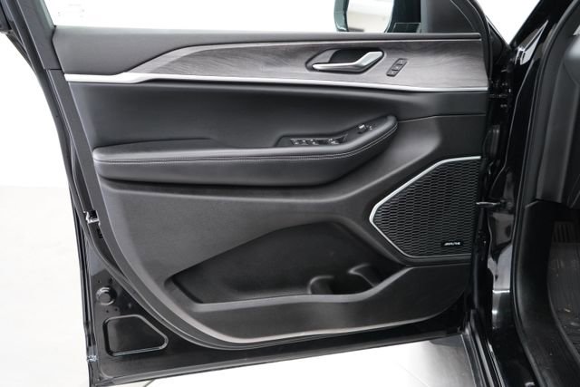 Used 2022 Jeep Grand Cherokee Limited 4xe image 9