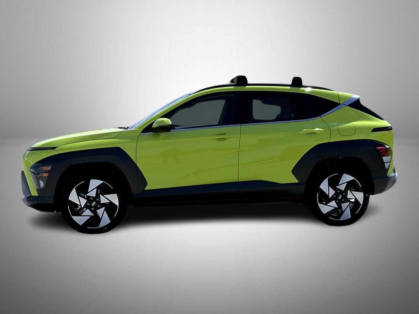 New 2026 Hyundai Kona Limited AWD/4WD image 8