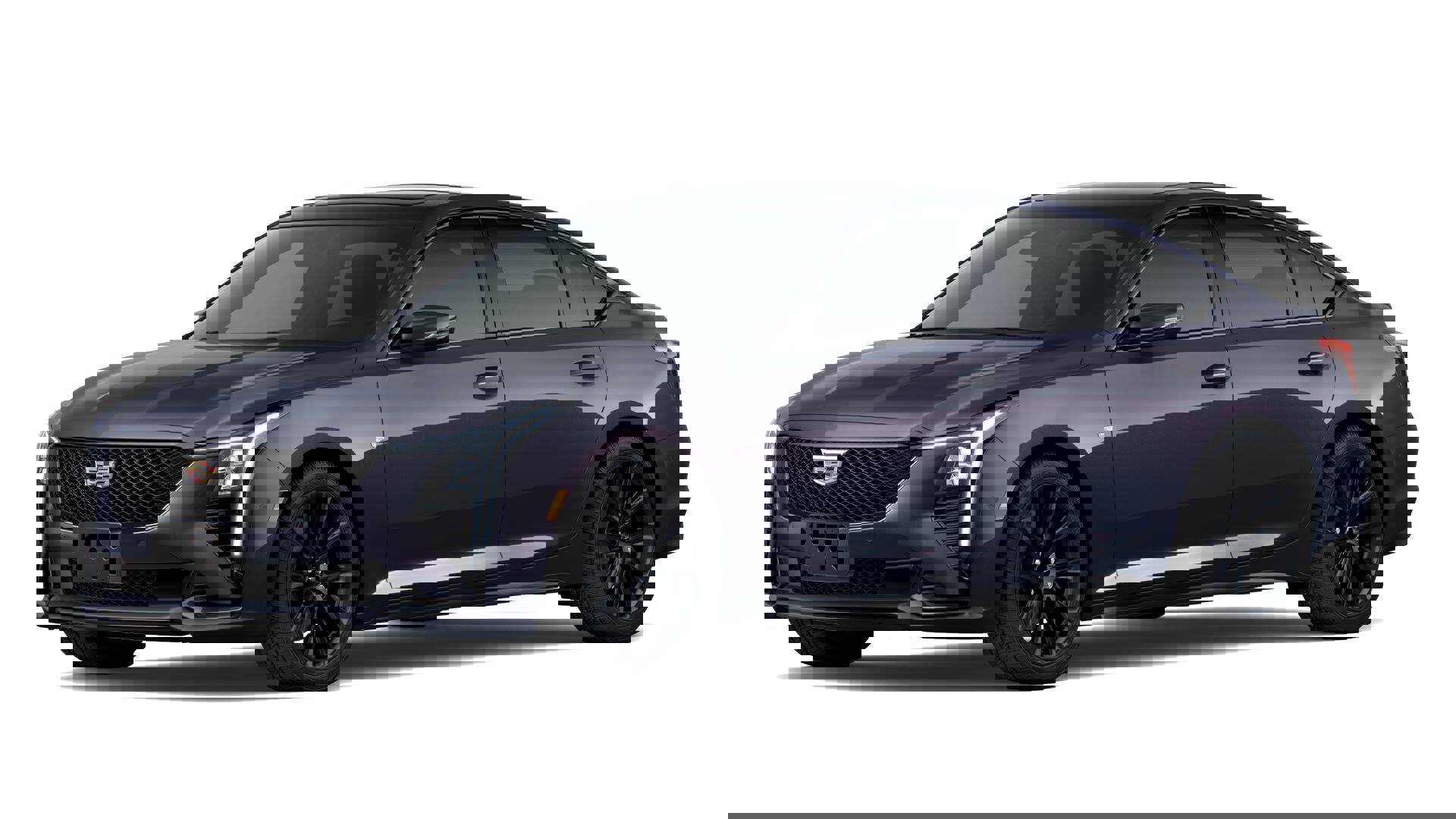 New 2026 Cadillac CT5 Sport w/ Technology Package image 25