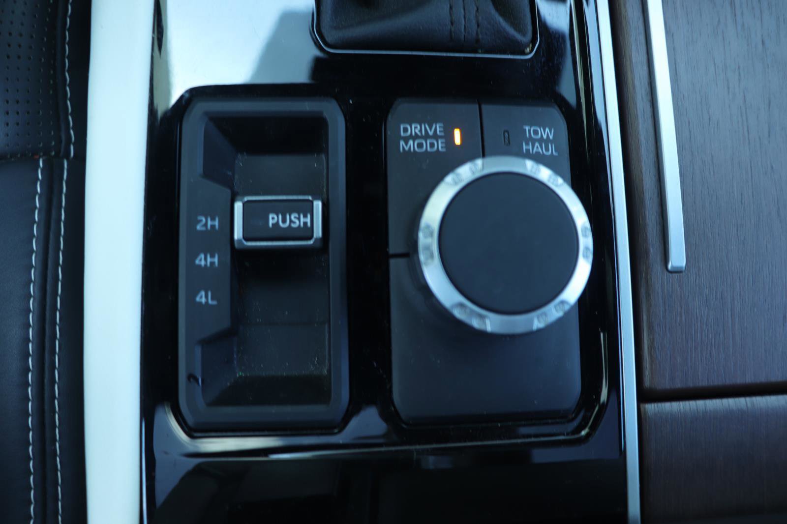 Used 2024 Toyota Tundra Capstone image 34