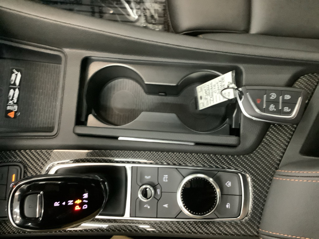 Used 2026 Cadillac CT5 Sport AWD/4WD image 20