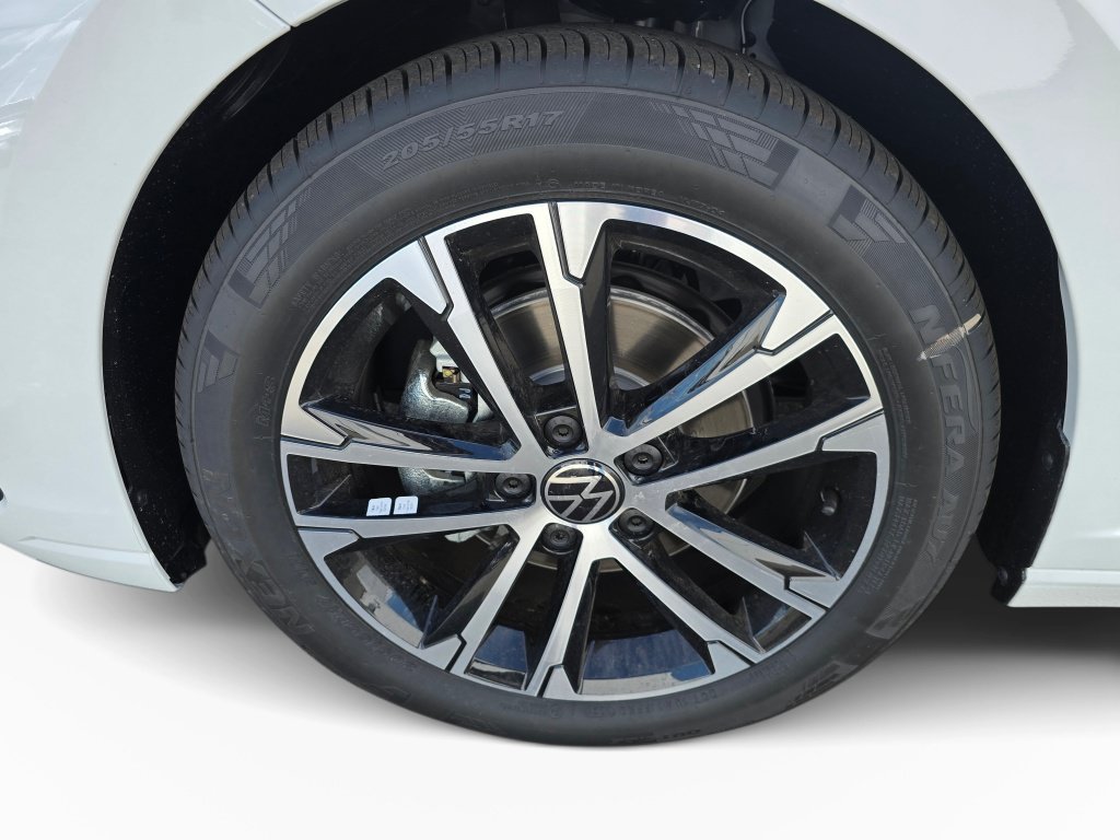 New 2026 Volkswagen Jetta Sport FWD image 10