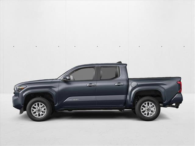 New 2026 Toyota Tacoma SR5 AWD/4WD video 3