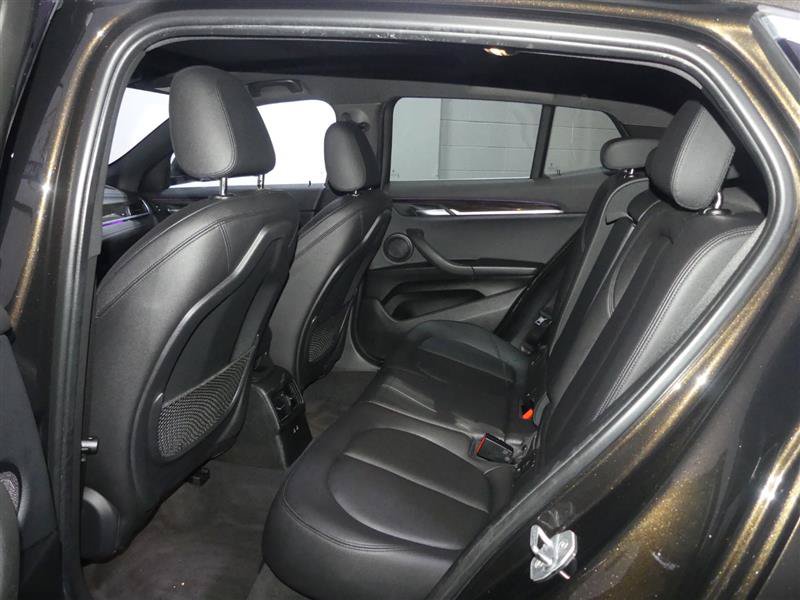 Used 2018 BMW X2 xDrive28i w/ Convenience Package AWD/4WD image 27