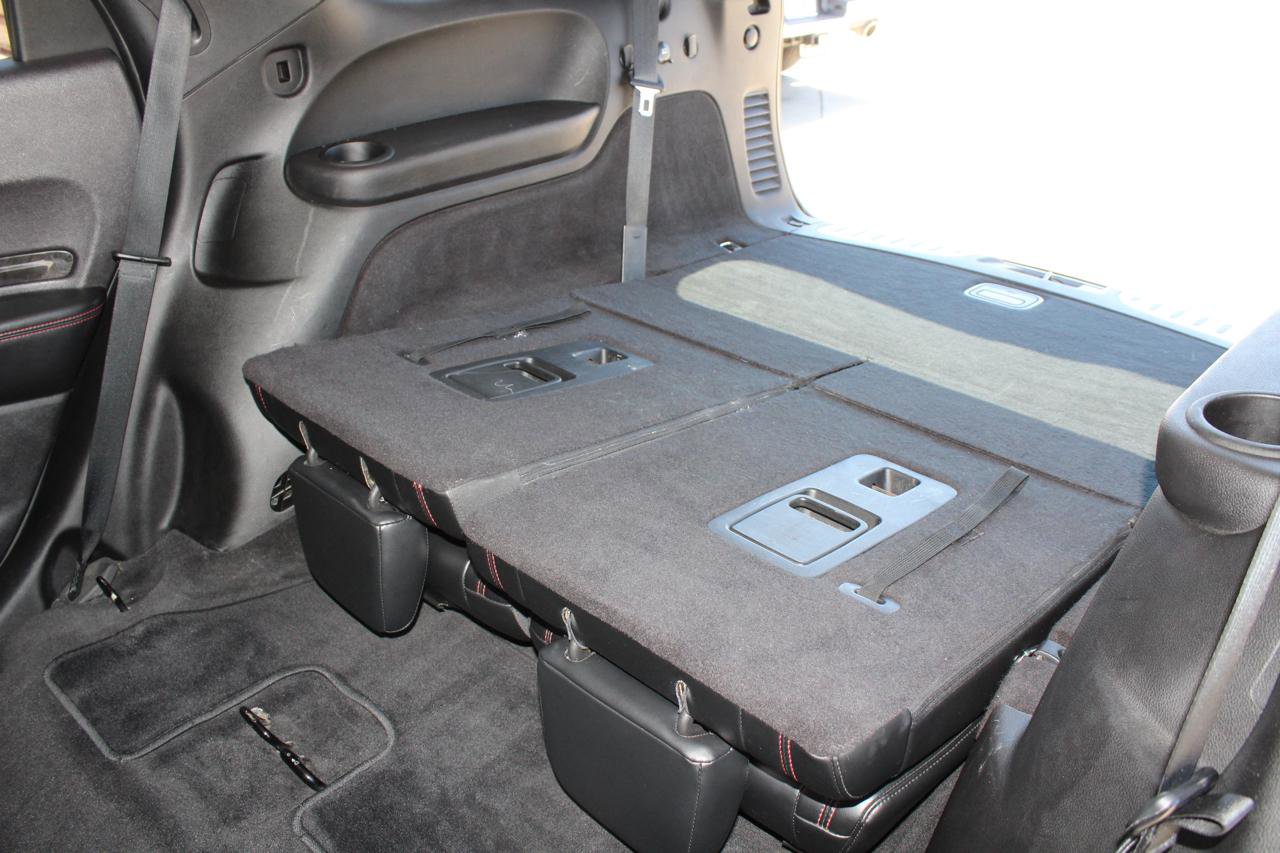 Used 2013 Dodge Durango R/T w/ Leather Interior Group AWD/4WD image 23