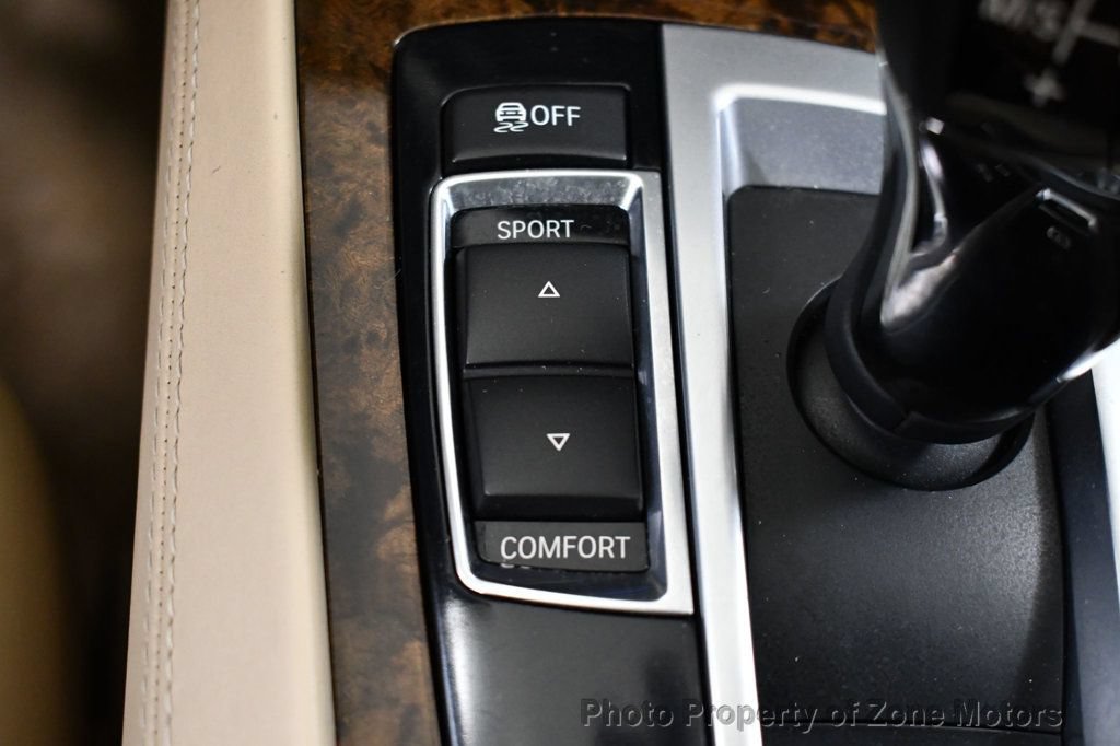 Used 2013 BMW 750Li xDrive AWD/4WD image 45