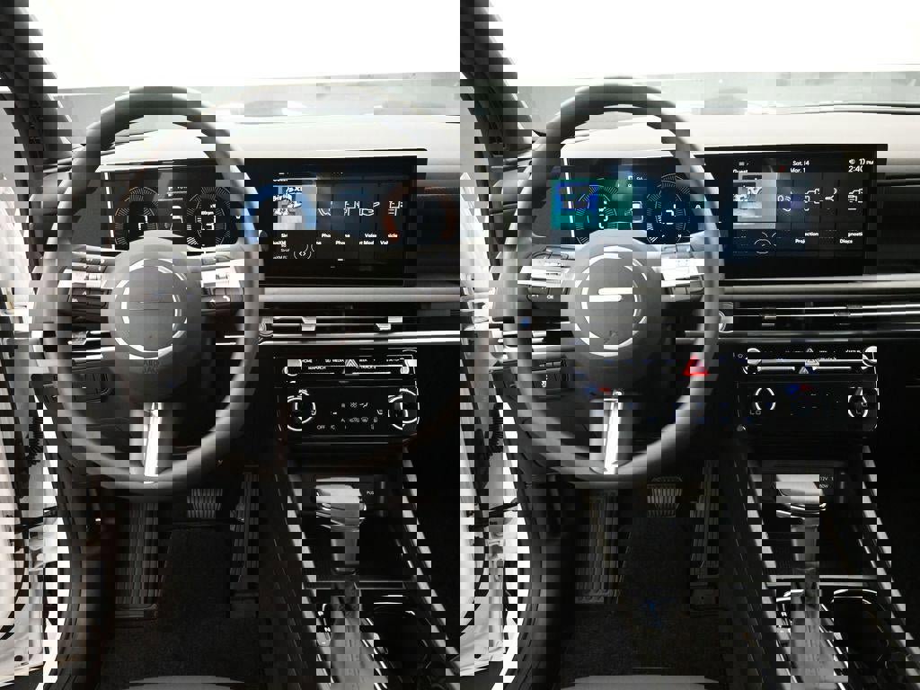 New 2026 Hyundai Santa Cruz SEL image 11